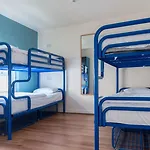 Hostel The Times - College Street Dublin
