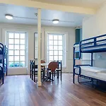 Hostel The Times - College Street Dublin