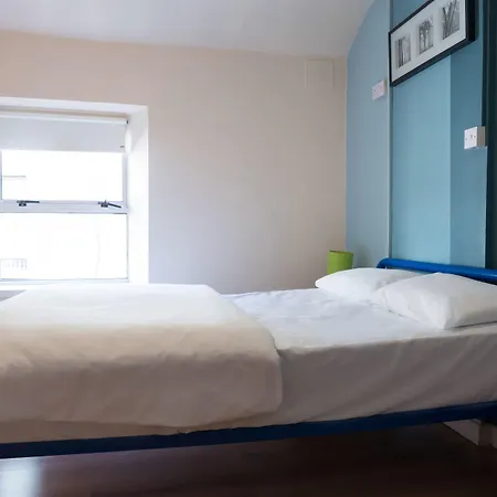 The Times - College Street Hostel Dublin
