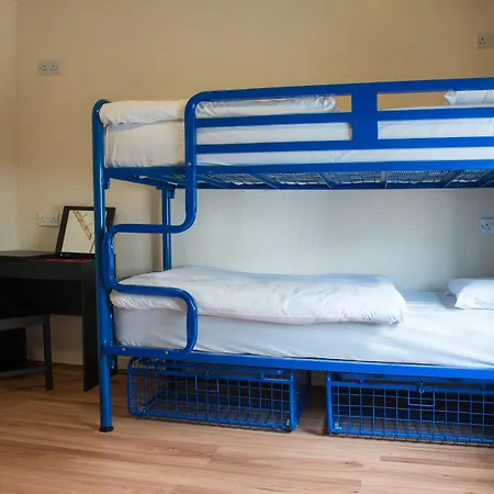 The Times - College Street Hostel