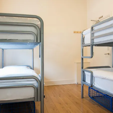 Hostel The Times - College Street