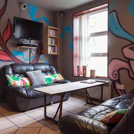 Hostel The Times - College Street *