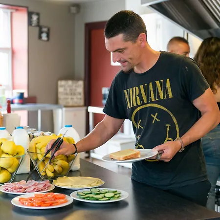 Hostel The Times - College Street *