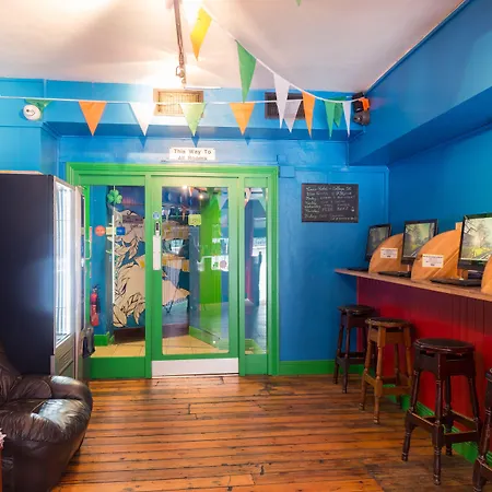 Hostel The Times - College Street