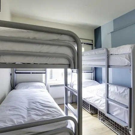 Hostel The Times - College Street *