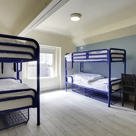 The Times - College Street Hostel