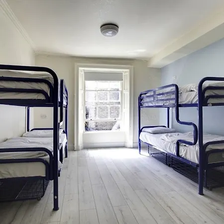 Hostel The Times - College Street *