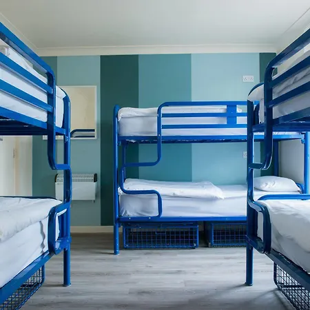 The Times - College Street Hostel *