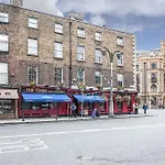 Ostello The Times - College Street Dublino