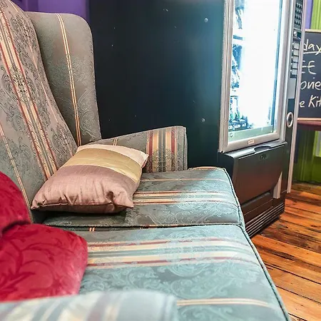 Хостел The Times - College Street