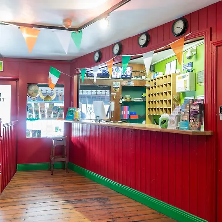 The Times - College Street