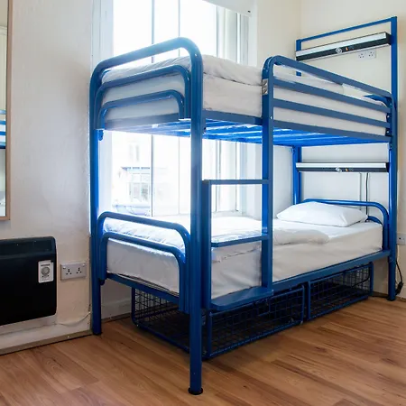 The Times - College Street Hostel *