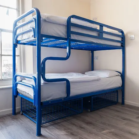 Hostel The Times - College Street *