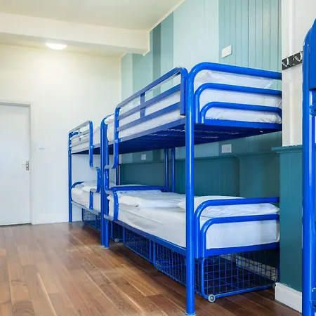 The Times - College Street Hostel