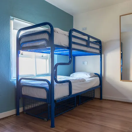 The Times - College Street Hostel