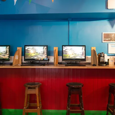 The Times - College Street Хостел *