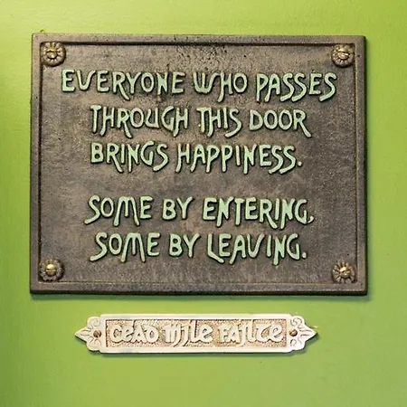 Хостел The Times - College Street