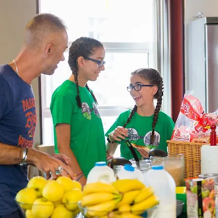 Хостел The Times - College Street