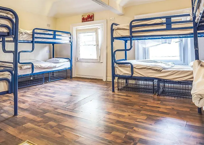 The Times - College Street Ostello *