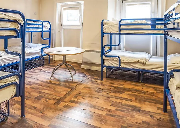 Ostello The Times - College Street