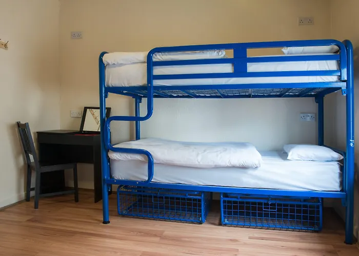 The Times - College Street Ostello