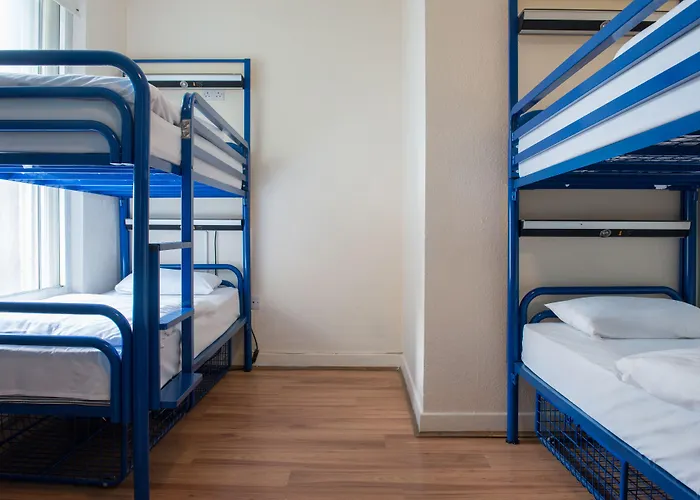 The Times - College Street Ostello *