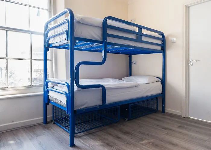 Ostello The Times - College Street *