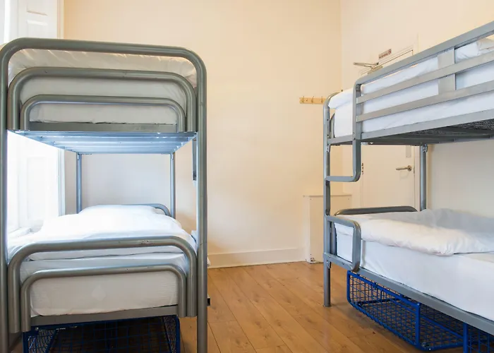 Ostello The Times - College Street