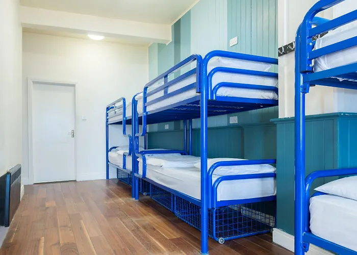 The Times - College Street Ostello