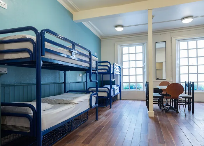 Ostello The Times - College Street