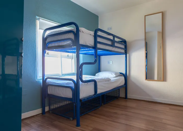 The Times - College Street Ostello