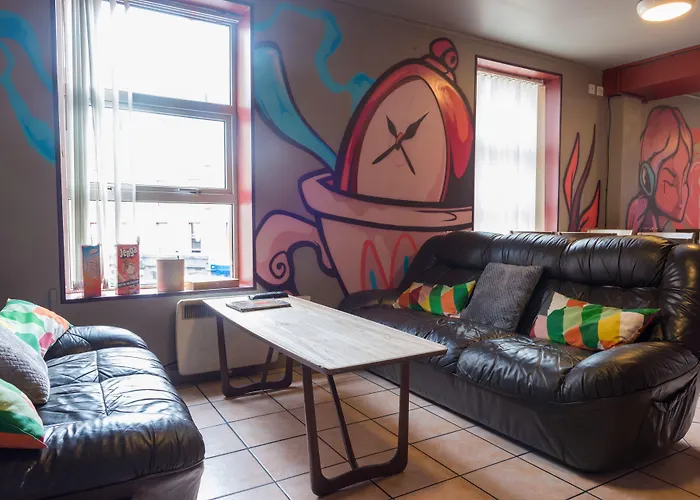 The Times - College Street Ostello *