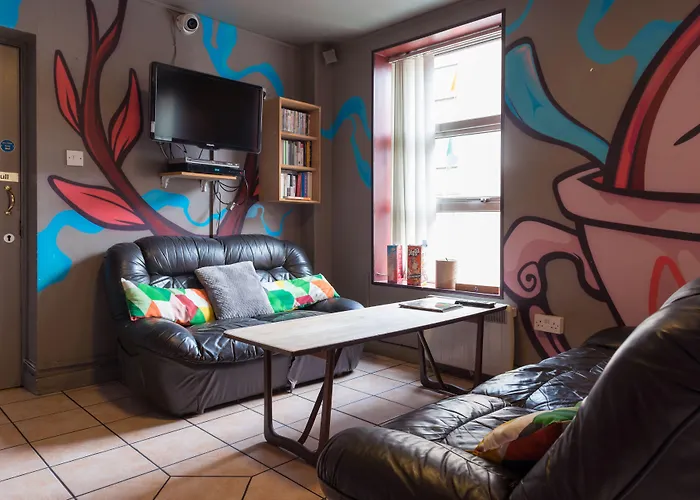 Ostello The Times - College Street *