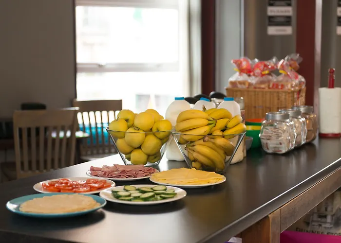 The Times - College Street Ostello *