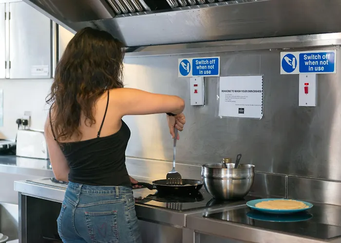 The Times - College Street Ostello