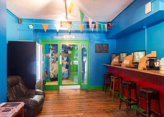 Ostello The Times - College Street