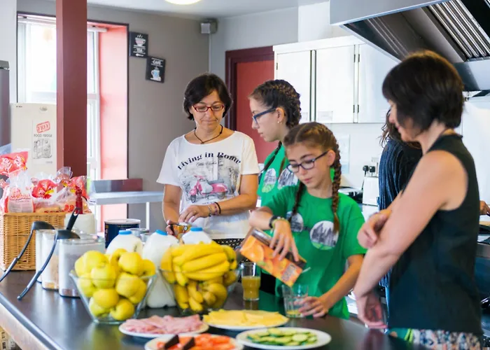 Ostello The Times - College Street