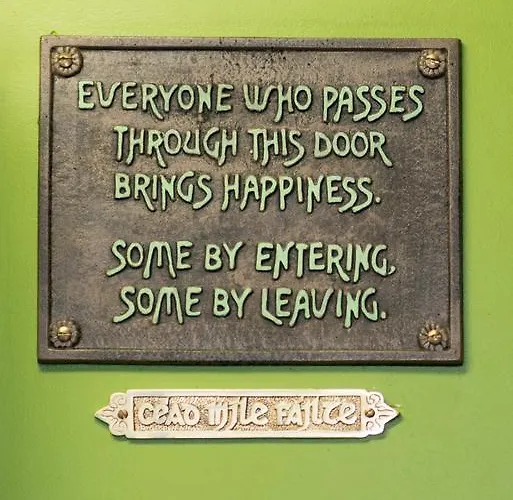 Ostello The Times - College Street