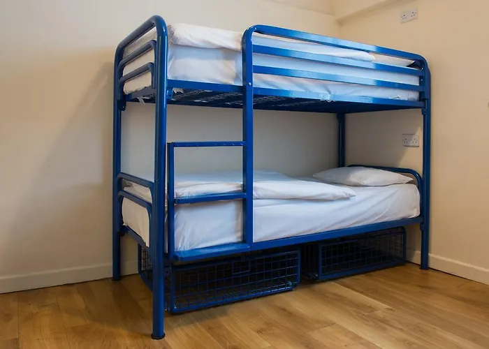 אכסניה The Times - College Street *