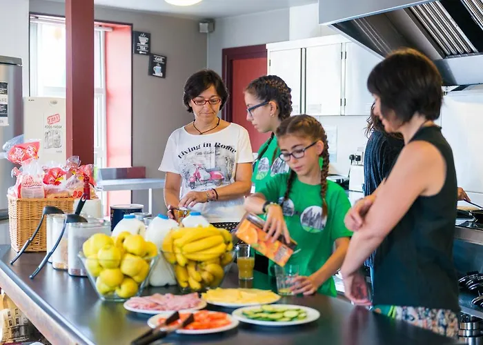 The Times - College Street Ostello *