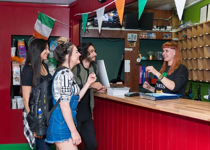 The Times - College Street * Dublino