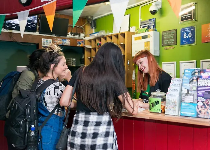 The Times - College Street Dublino