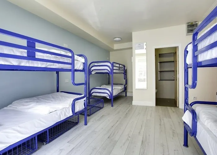 אכסניה The Times - College Street דבלין