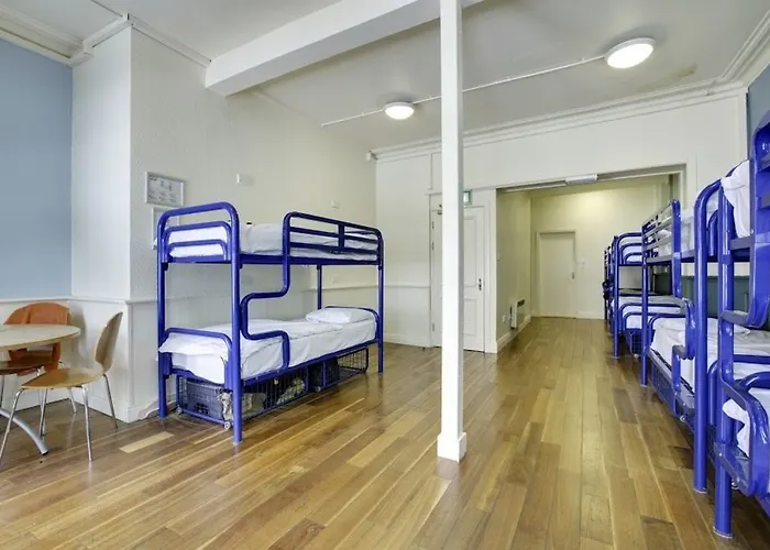 Ostello The Times - College Street *