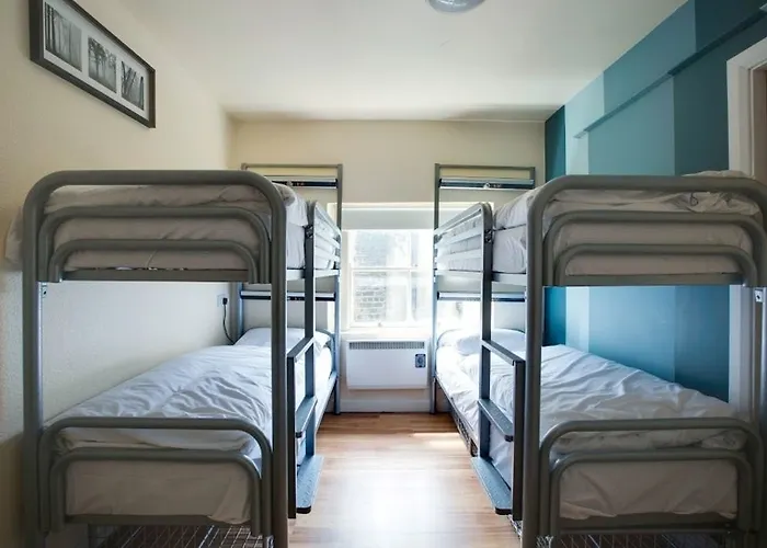 The Times - College Street Ostello *