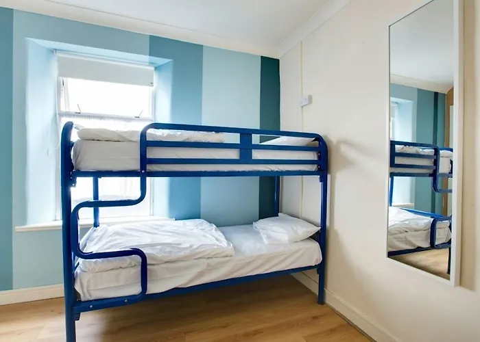 Ostello The Times - College Street *