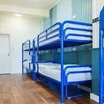 The Times - College Street Hostal