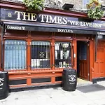 Hostal The Times - College Street *