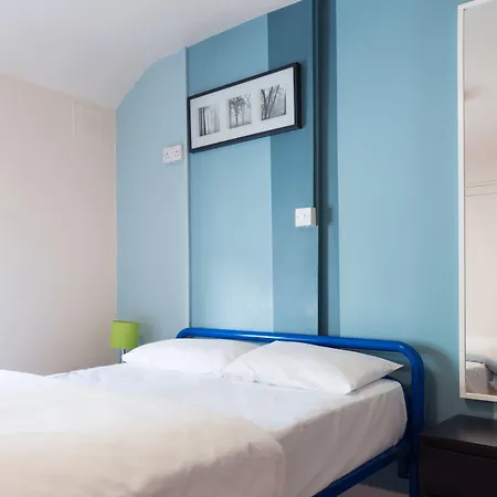 The Times - College Street Auberge de jeunesse
