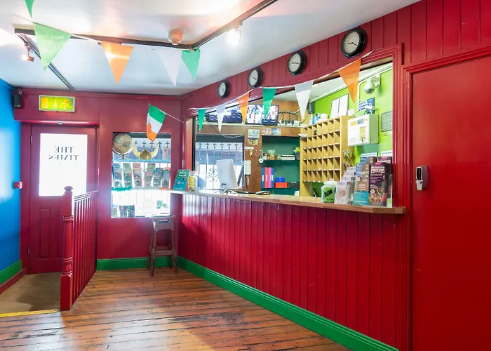 The Times - College Street